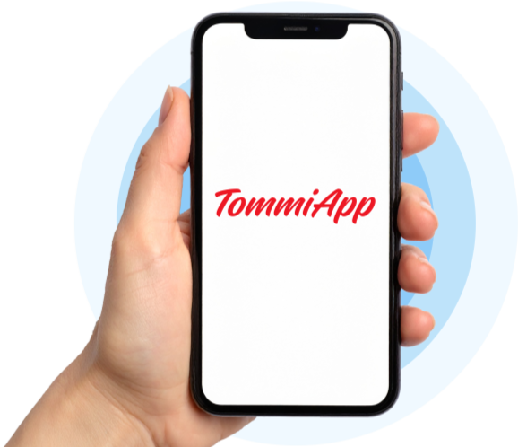 TommiApp